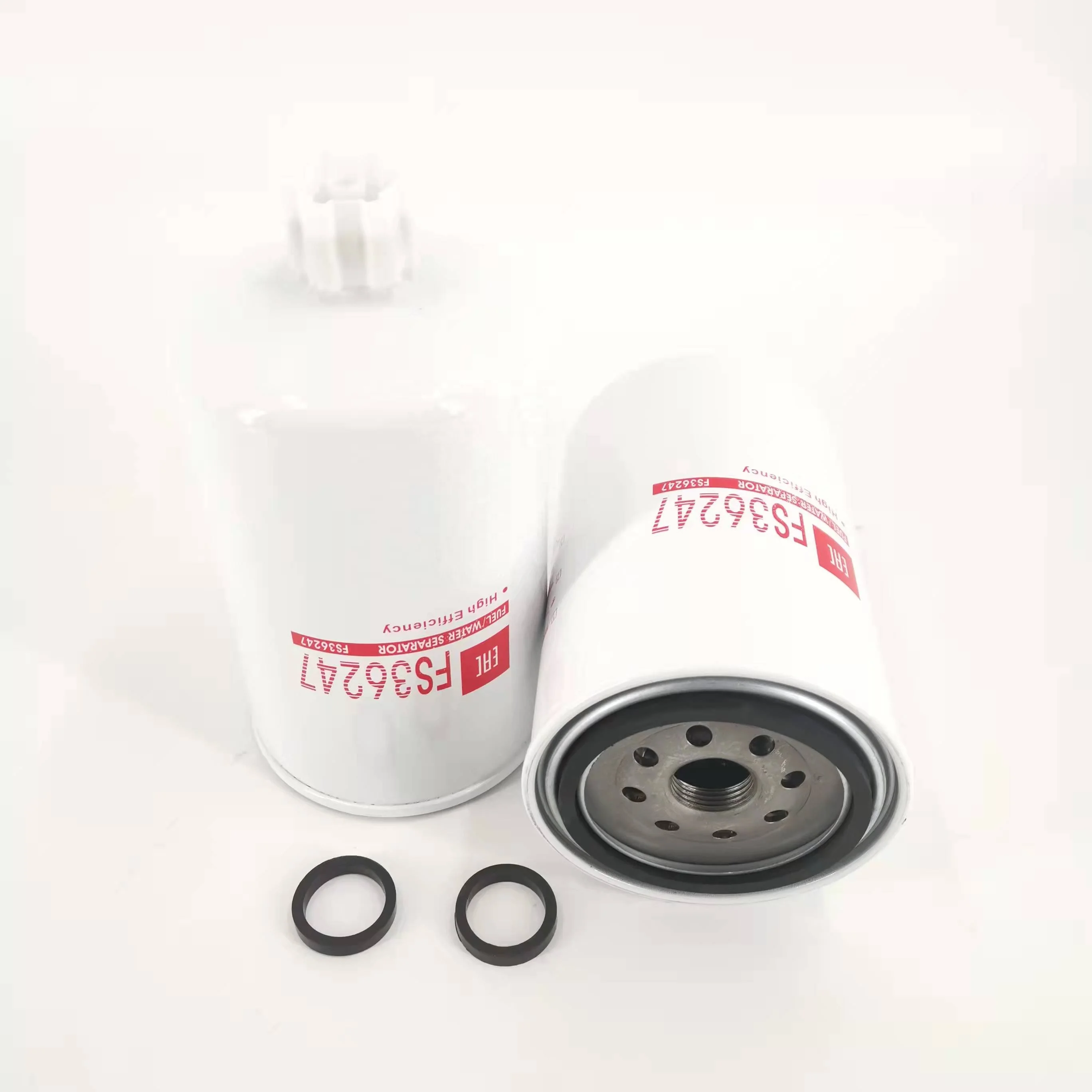 Use for Cummins Engine Fuel Filter Fuel Water Separator FS36247