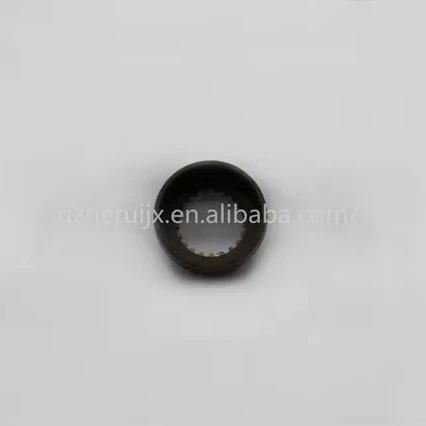 Original Excavator Hydraulic Pump Spare Parts Bushing Ball Guide