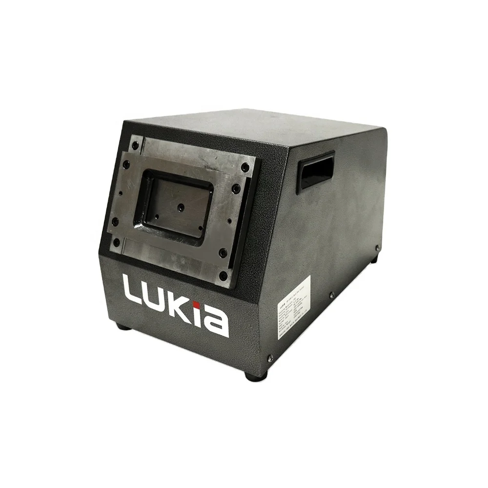 id card die cutting machine