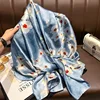 Kapok acqua anatra blu