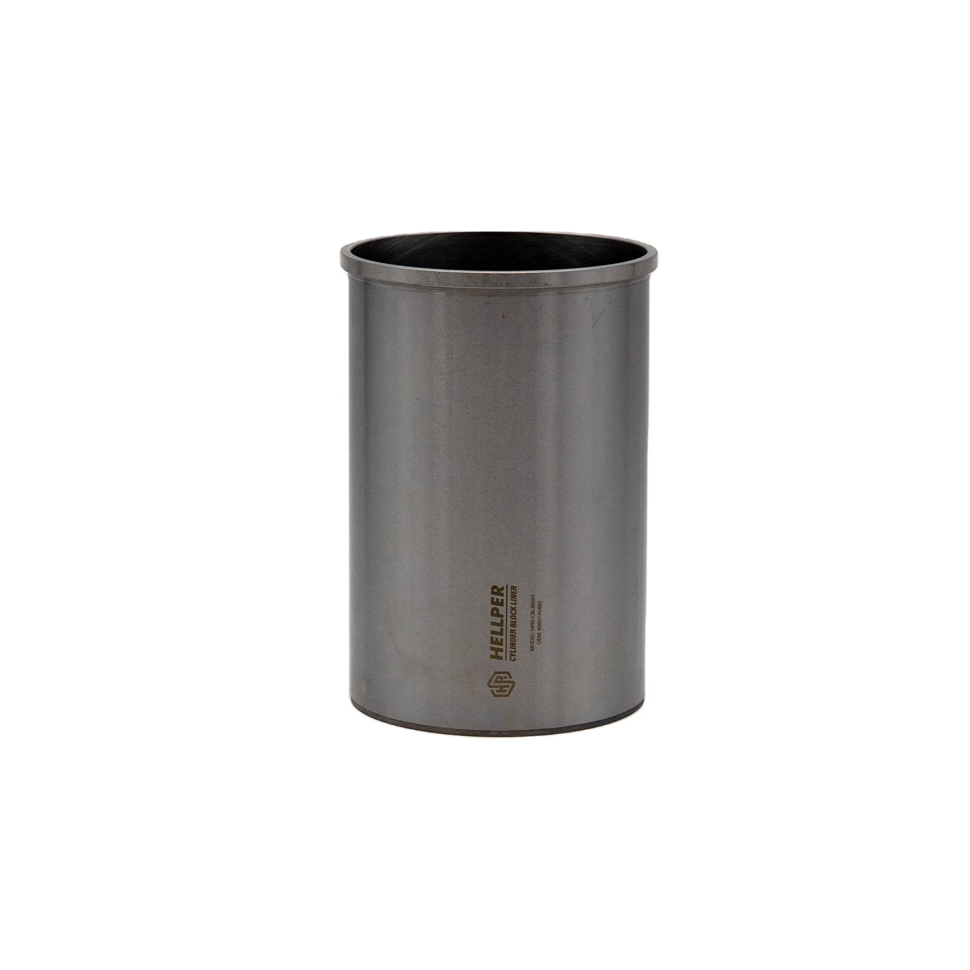 Hellper Cylinder Liner 8980140480 for ISUZU 4HG1 Engine