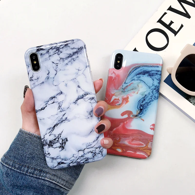 see through phone case Presidio Perfect-Clear Apple iPhone Air Case