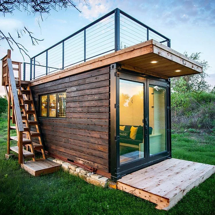 Portable Shed Bungalow Hotel Concrete House| Alibaba.com