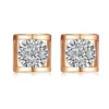 18K Rose Gold
