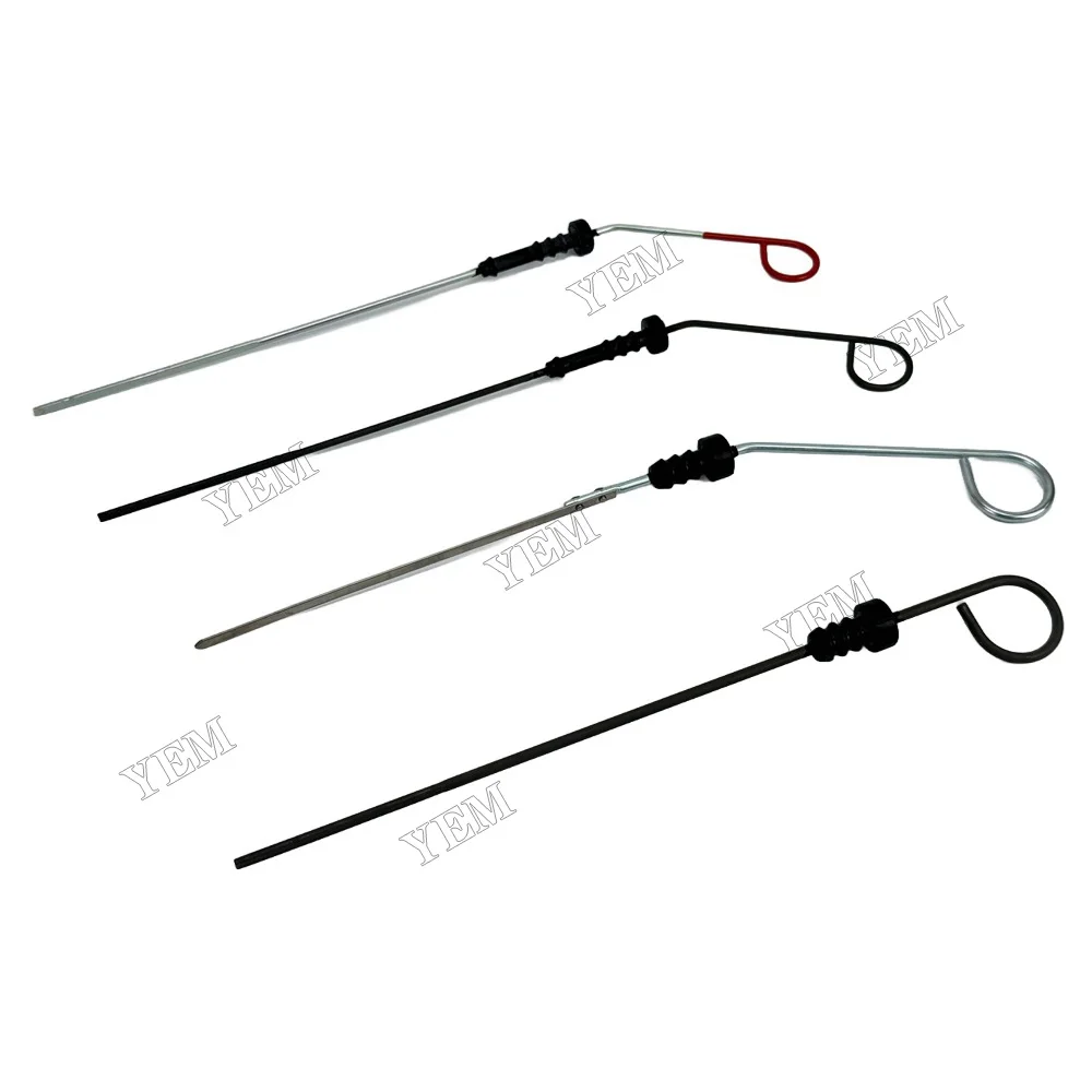 6D14 Oil Dipstick Suitable for Mitsubishi Diesel Engine