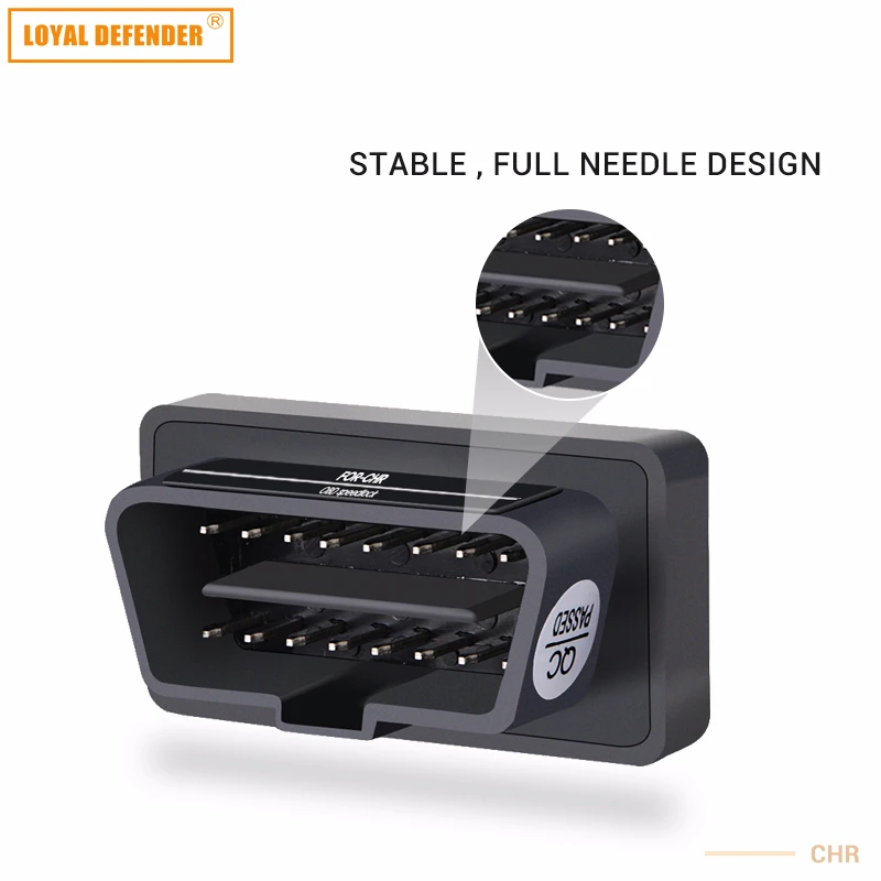 Car OBD Speed Lock System for Nissan Livina/March/CHR