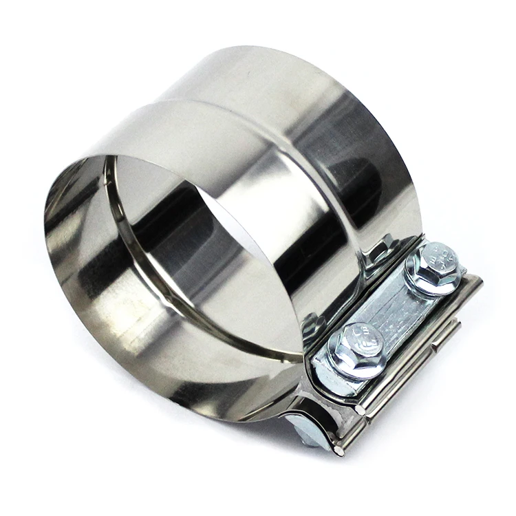 Morsetti Per Cavo Uxcell 4mm, Set Da 6 Pezzi | Clip Per Fune Forate Con Vite, Argento, In Acciaio, Nuovo