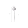 Silver Tea spoon