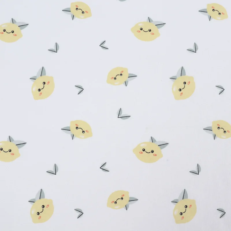 Оптовая продажа ткань, тянущаяся в 4 направлениях, однофонтурное трикотажное полотно с цветочным принтом трикотажная ткань из хлопкового материала на основе спандекса, выполнено в цветовой гамме ткани с высоким качеством цифрового печати telas для dre