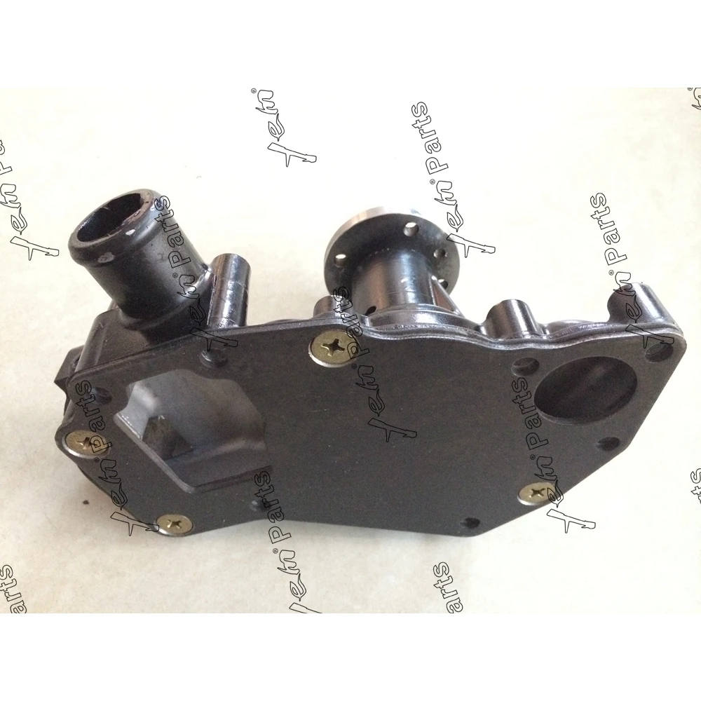 4D89-2 Water Pump for Yanmar Diesel Tractor Motor Engine
