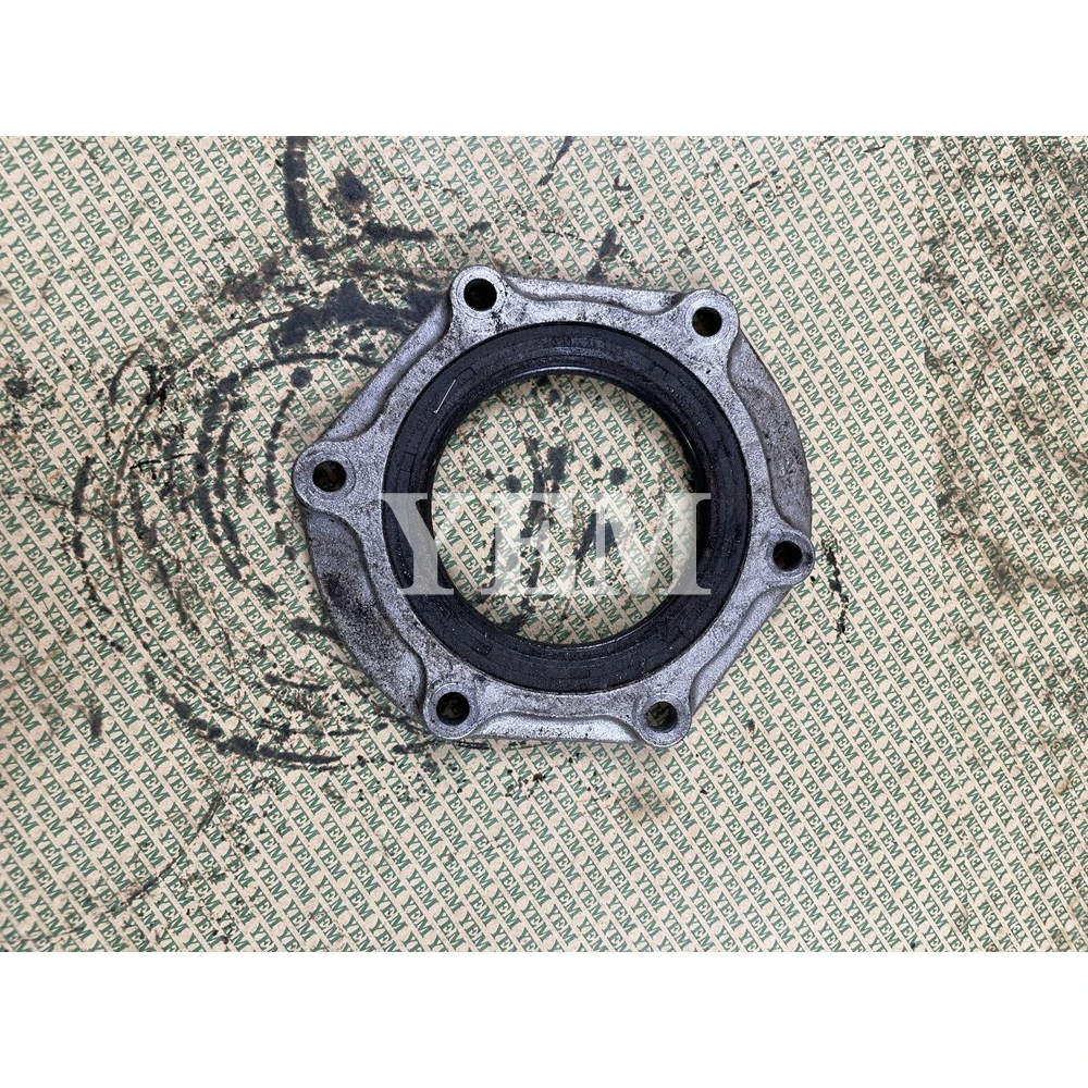 L2E Oil Seal Seat for Mitsubishi Engine Spare Part Universal Engine Parts 2