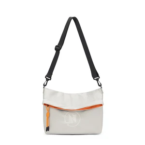 NOXXON Small Outdoor Sport Crossbody Shoulder Bag Fashion Waterproof Teens Sling Messenger Pack for Daily Life