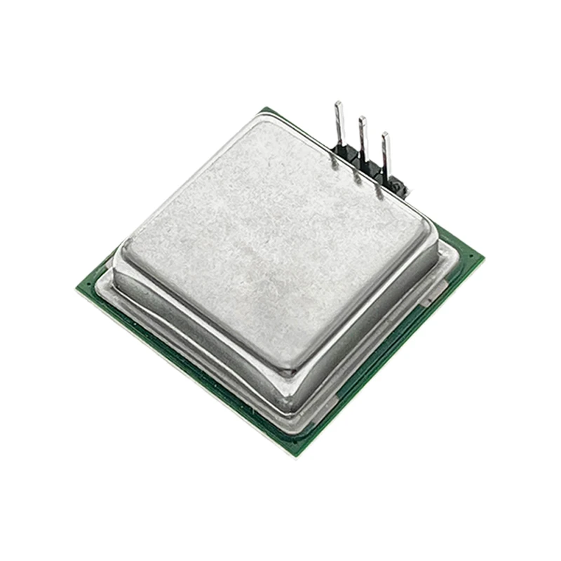 15m Radar Induction Single Channel 24ghz Cdm324 Radar Sensor Module