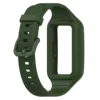 Vert armée