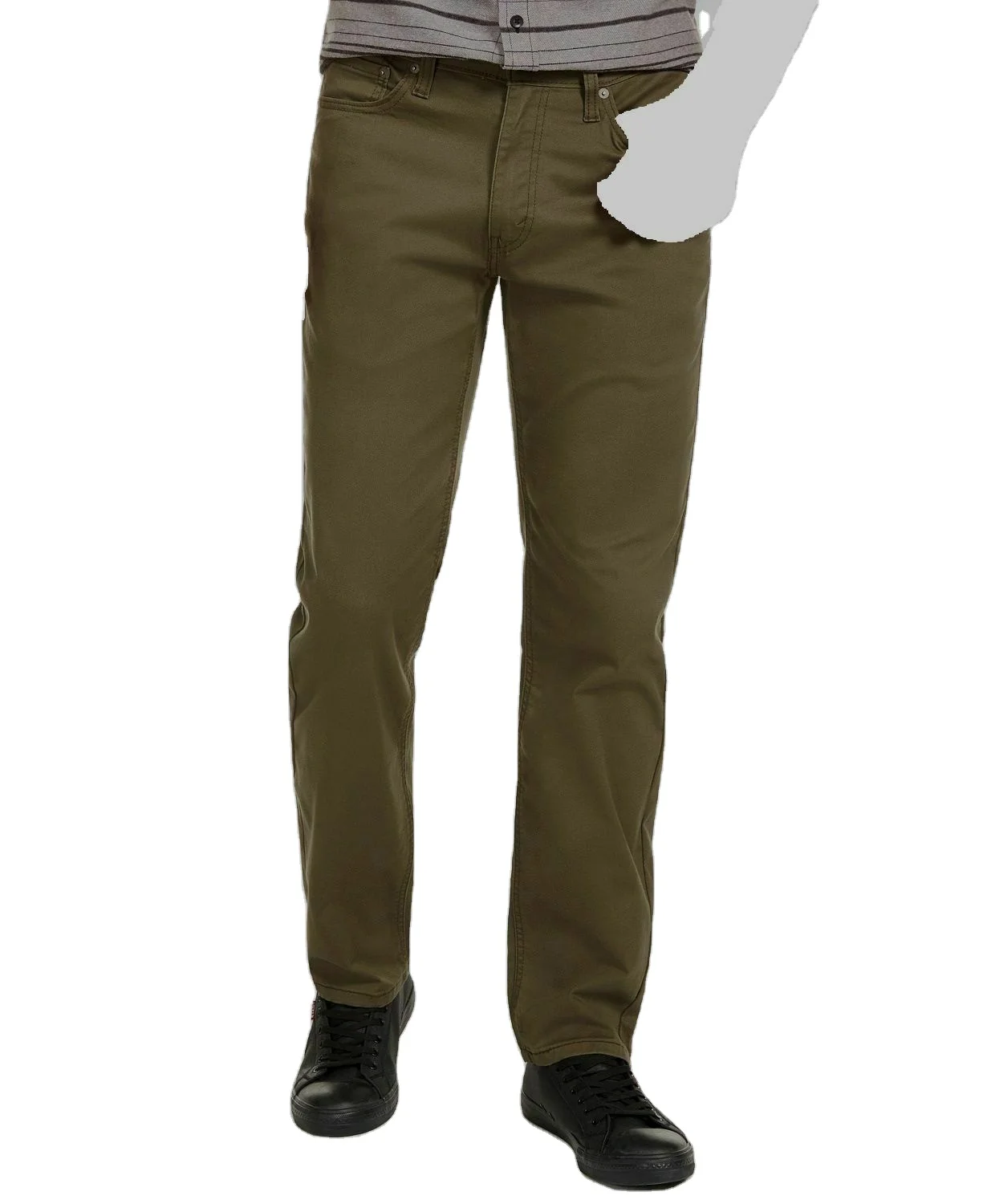 Denim Pants Manufacturer Price High 