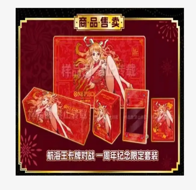 Wholesale One Pieced TCG English Original Game Booster Box