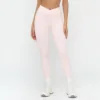 Leggings- Pink