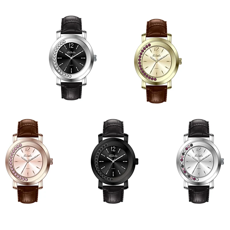 Promotional Newest Fashion Cheap OEM Quartz Wristband Watch For Man Manufactures In China