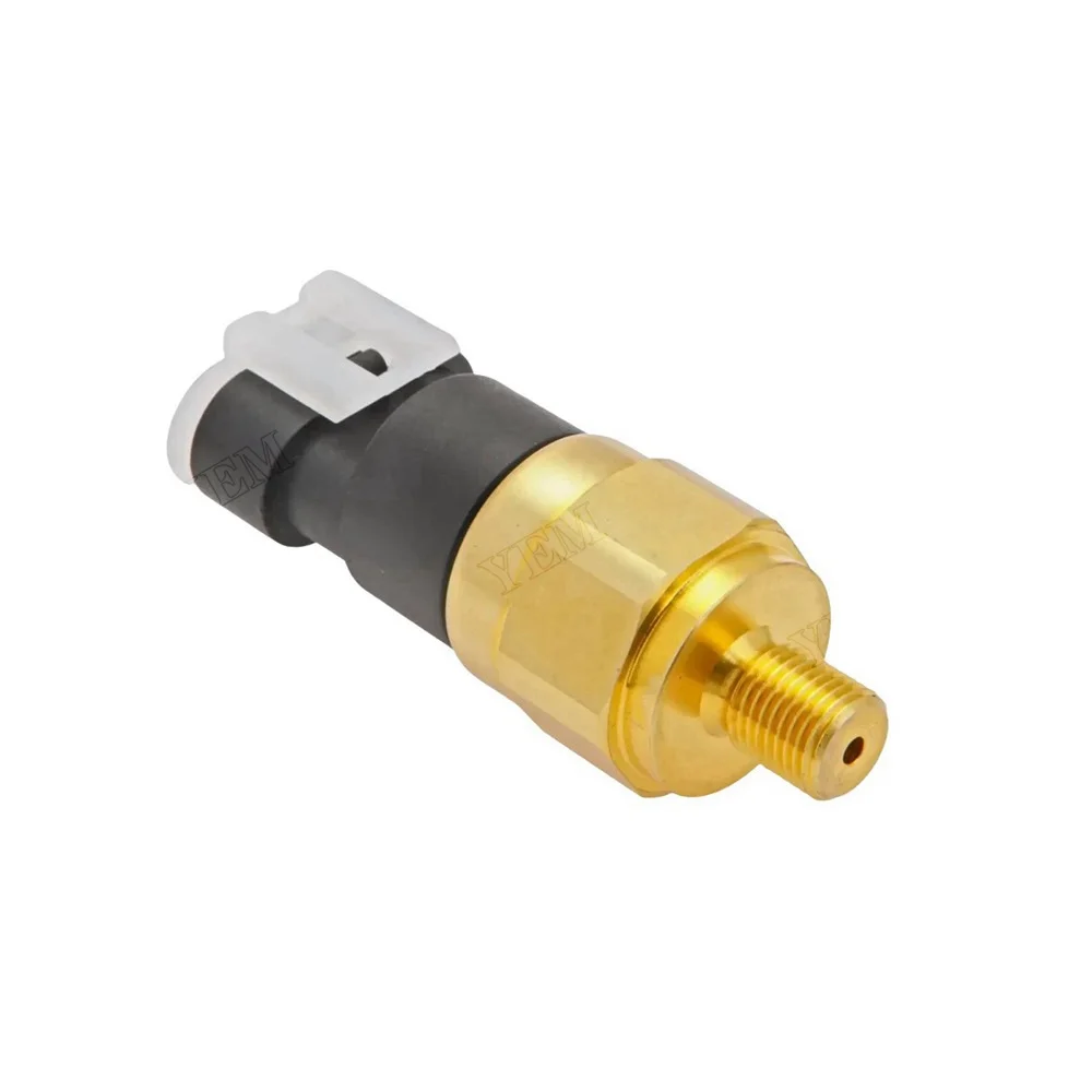 Oil Pressure Sensor V836891215 Fit for Massey Ferguson Tractor 6485 6490 6495 6497 6499 7485 7490 7495 8450 8460 8470 8480