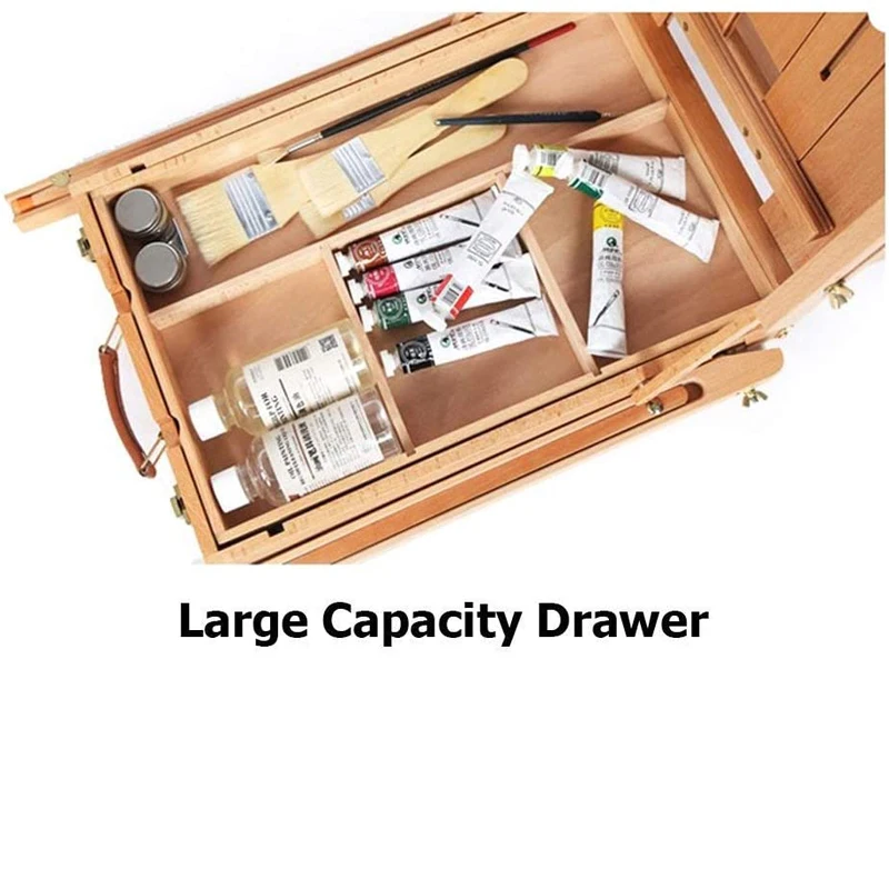 Лидер продаж холст доска искусство Стенд складной мольберт художественная живопись холст мольберт деревянный