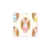 33*33cm napkin*16pcs