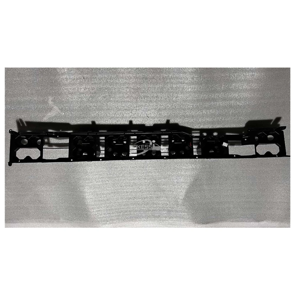 FA1Z17C882A FA1B17E898AD 5373976 Front Bumper Lowe — 3