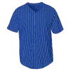 Blue stripe