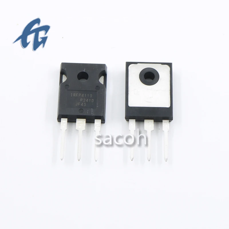 (SACOH Electronic Components)IRFB411OPBF