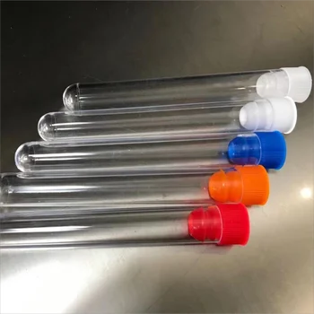 Laboratory Glassware Chemistry Lab Glass Test Tube - Buy Lab Glass Test ...