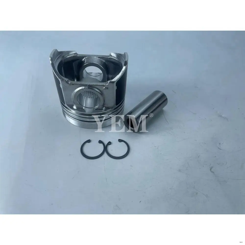 Best Quality V3300 Engine Piston Kit With Pin CIR-CLIP for Kubota