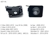 FA C-Max S-Max WA6 MK3 MK3.5 ku*ga II Escape Mondeo IV Mondeo V
