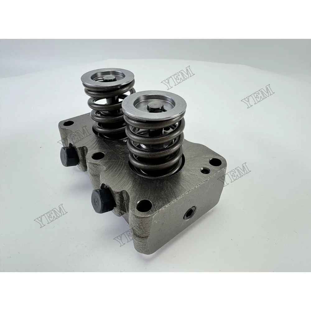 For Caterpillar 320D Fuel Injection Pump Standard Size Engine Parts 3