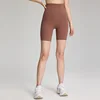 Copper Brown-Short