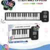 Adaptador Mobei tipo C para piano de 37 teclas - 666-32d