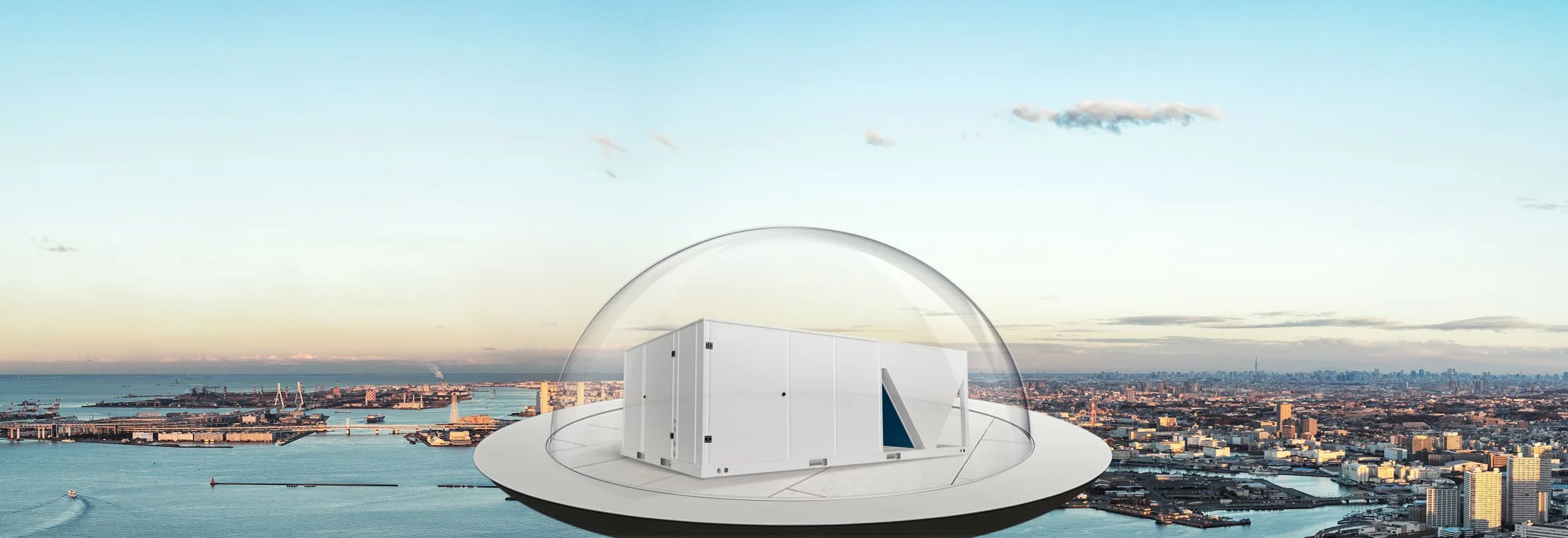 Package Unit, AC3:208-230V, 26.4kw- 105kw - detail 4