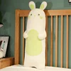 Lime rabbit