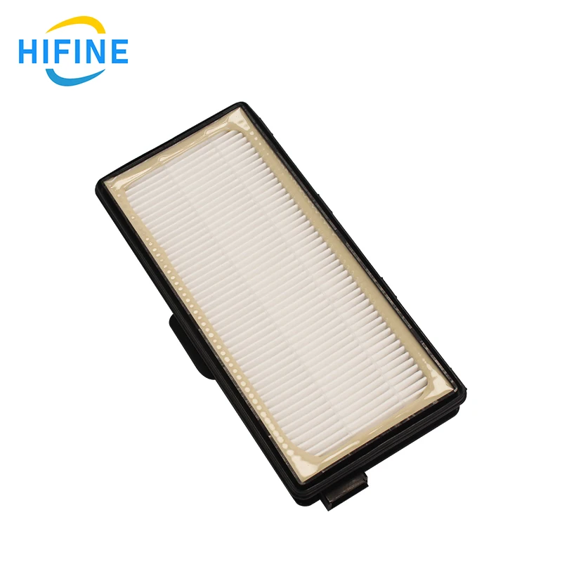 Filtro HEPA Per Aspirapolvere Miele | Ricambio Compatibile Per S4560 E Modelli S4, S5, S6, S8, Compact C1, Complete C2/C3 | PakTrade - 4