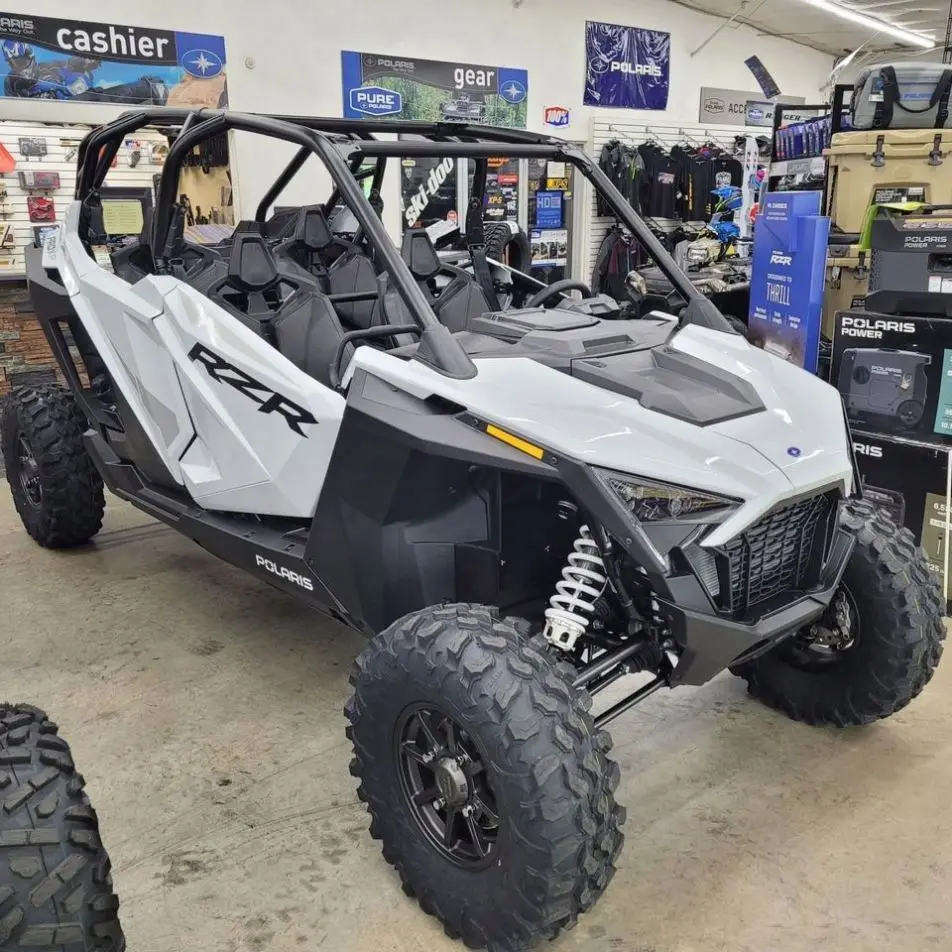 Assembled 2024 Polaris Xp 1000 Rzr Sport Side By Side Buy Polaris Xp