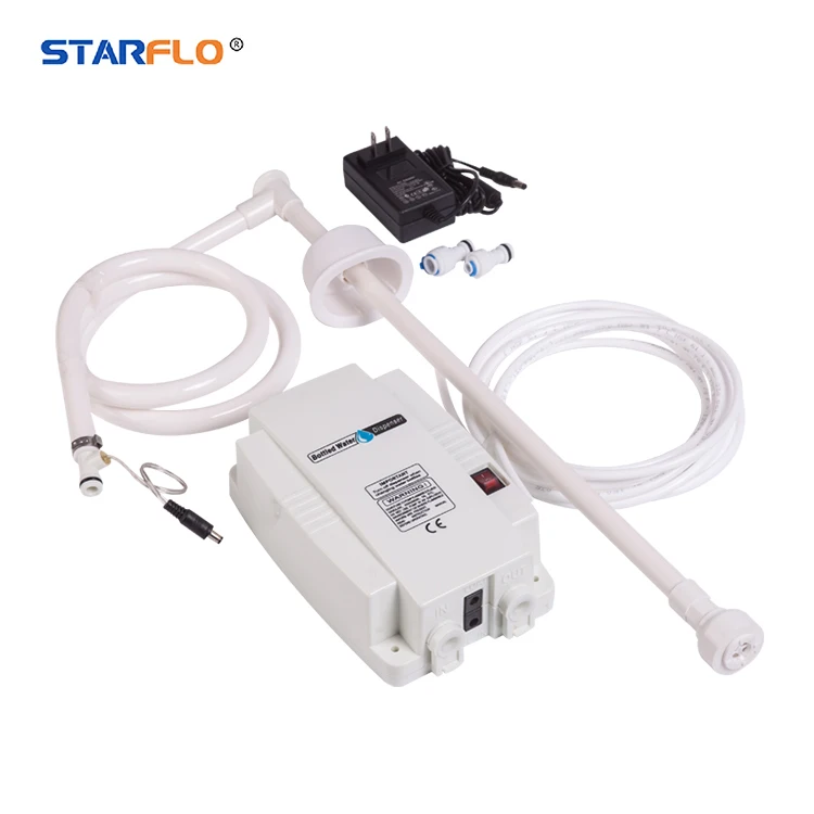 STARFLO Gallon Water Pump Dispenser Efficient Quiet