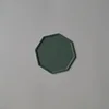Emerald -11 * 11 * 0.3cm