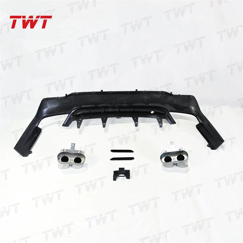 TWT 52169-78010 Bumper Board for Toyota Lexus NX Series