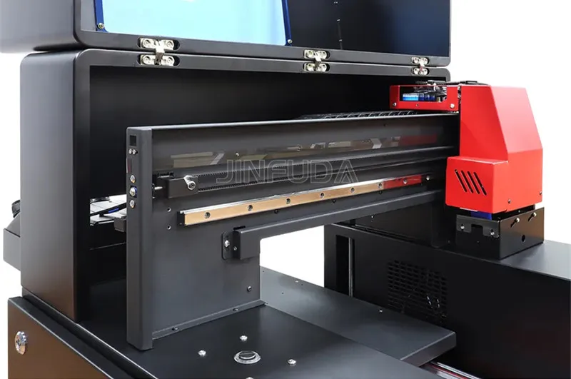 Edible Cake Printer Machine Perfect for Canon Edible Ink