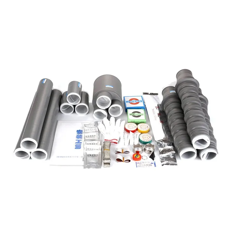 cold cable accessories