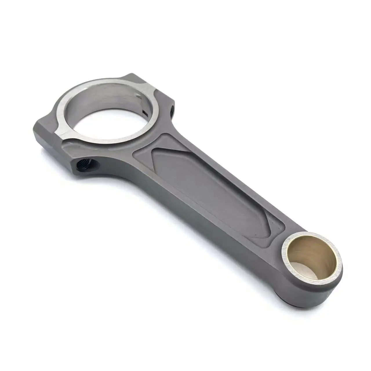 Custom Forged Titanium Connecting Rod Super Light and Strong