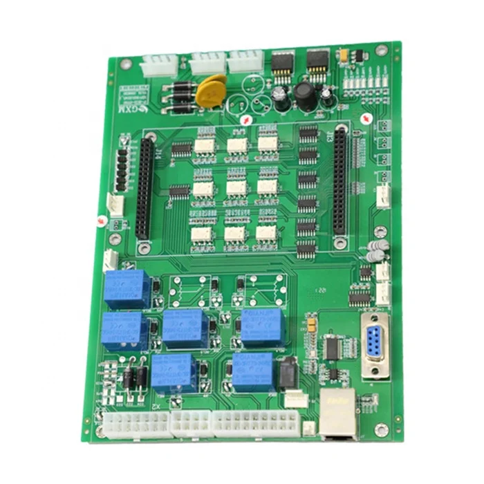 Professional PCB Board for Mini Refrigerator High Grade Mini PCB Board pcba card