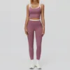 3129 vest 3129-1 pants-roland purple