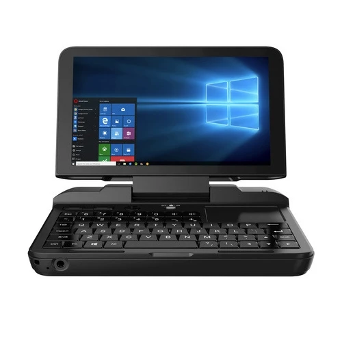 GPD Micropc Mini Laptop - Windows 10, 8GB RAM, 256GB Storage