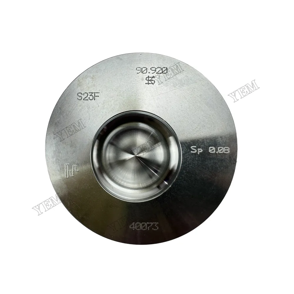 Piston Kit 04179232 Fit for Deutz F4M1011F Engine 5