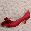 wine red