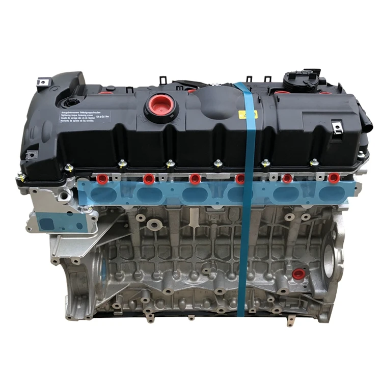 Remanufactured N52B30 Engine for BMW - Hot Selling, Low Maintenance Cost